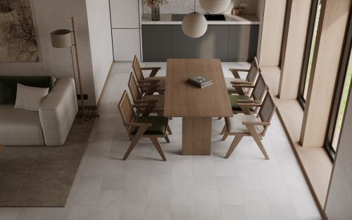 Alpine Floor Stone Mood