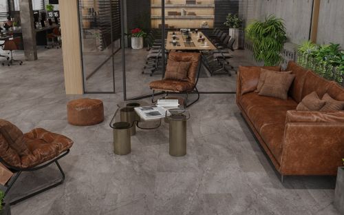 Alpine Floor Stone Premium LVT