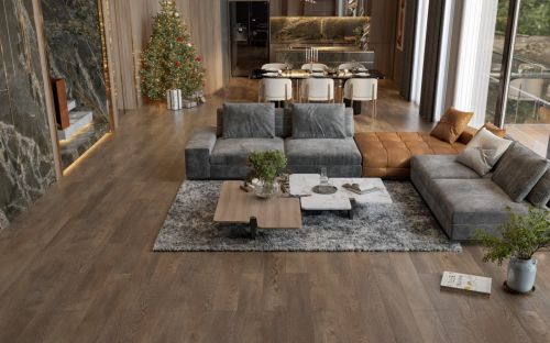 Alpine Floor Titan 8