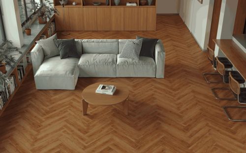 Alpine Floor Titan Parquet