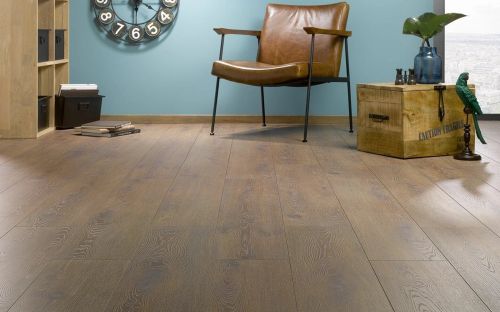 Alsapan Alsafloor Solid Plus