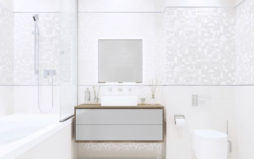 Altacera Diamond white