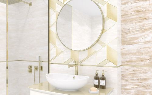 Altacera Interni Gold