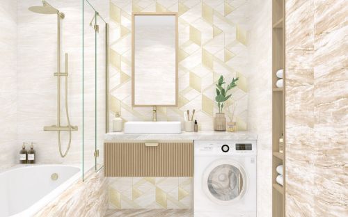 Altacera Interni Gold