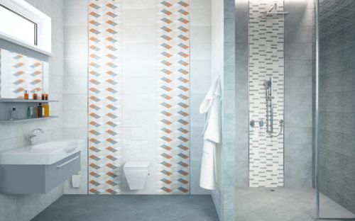 Altacera Rhombus Blue