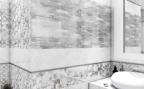 Altacera Vesta Silver