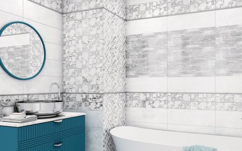 Altacera Vesta Silver