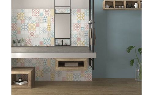 Ape Ceramica Cloud