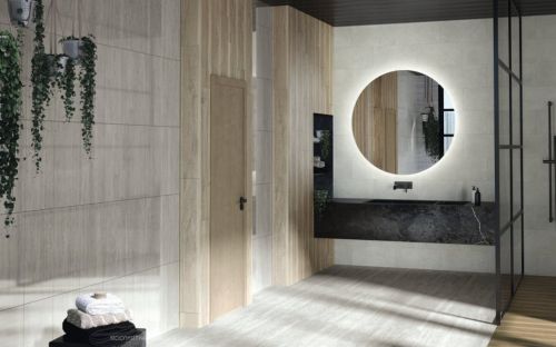 Ape Ceramica Wabi-Sabi