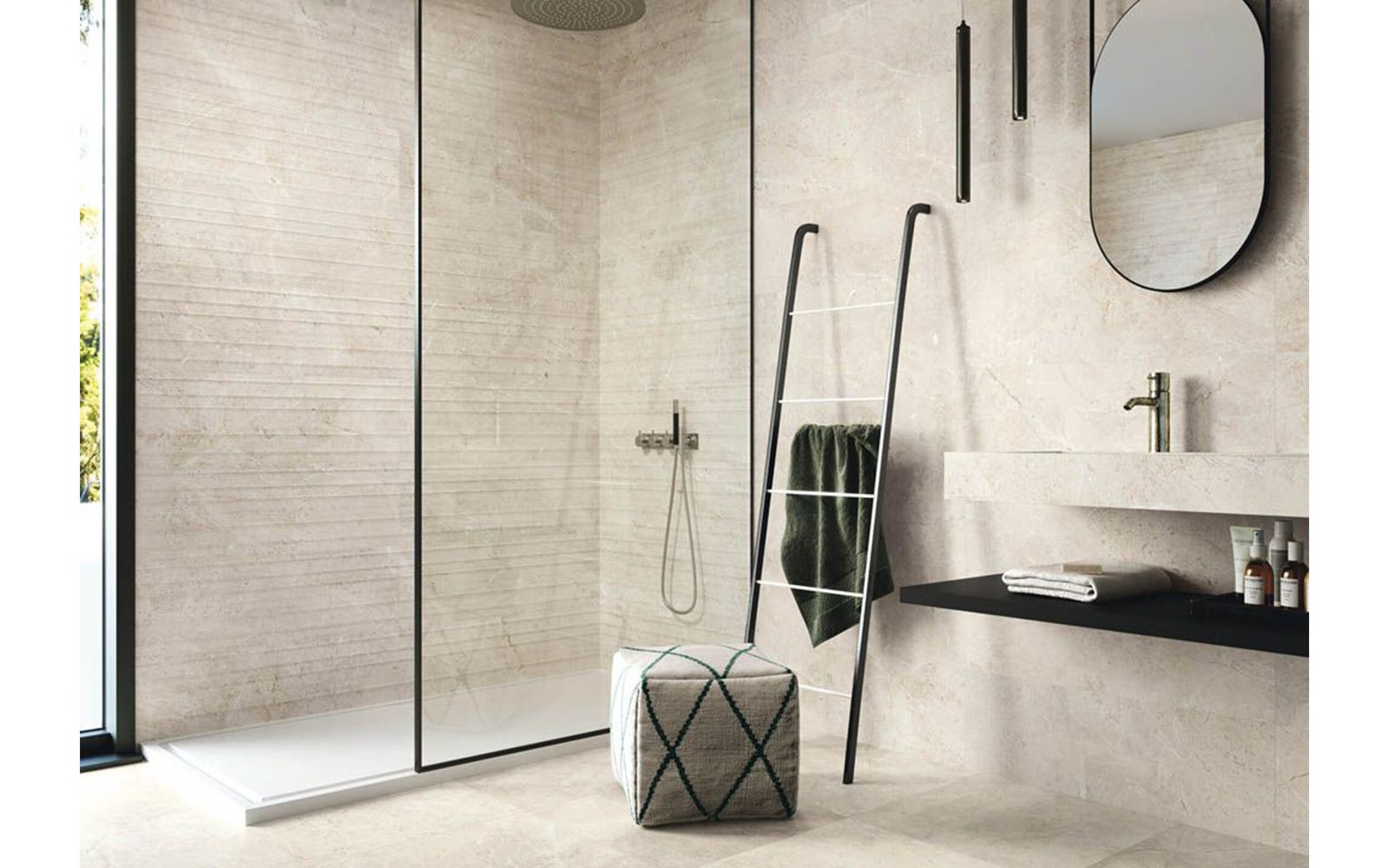 Ape Ceramica Augustus