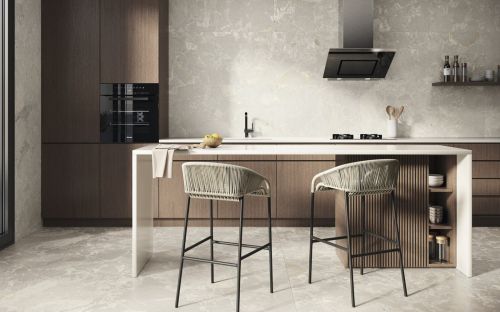 Ape Ceramica Aurora