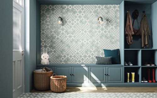 Ape Ceramica Brianna