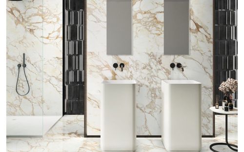 Ape Ceramica Calacatta