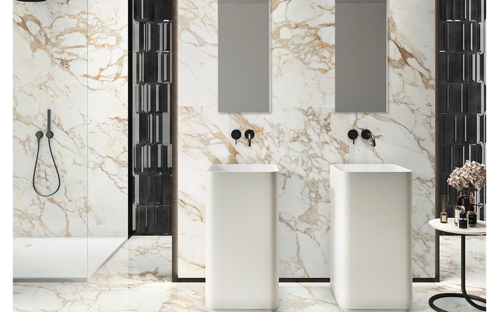 Ape Ceramica Calacatta