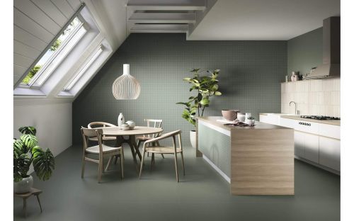 Ape Ceramica Four Seasons