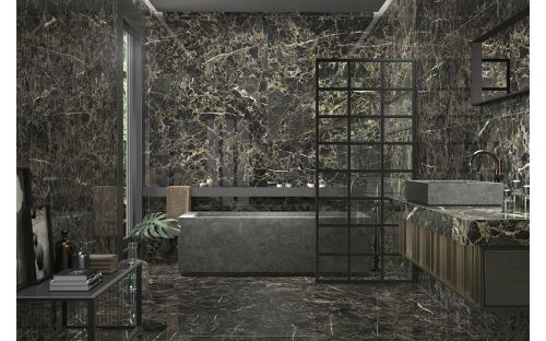 Ape Ceramica Golden Black