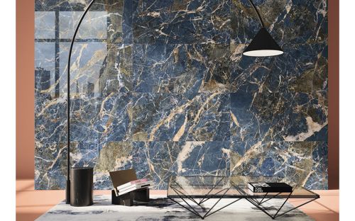 Ape Ceramica Icaro