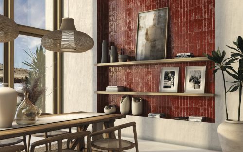 Ape Ceramica Pukka