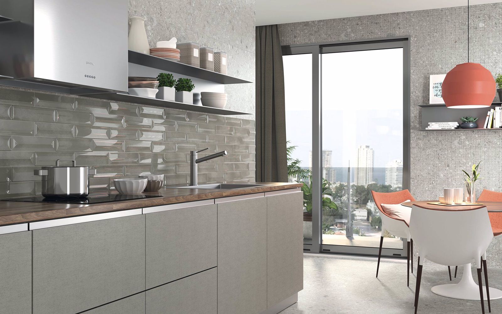 Ape Ceramica Reality