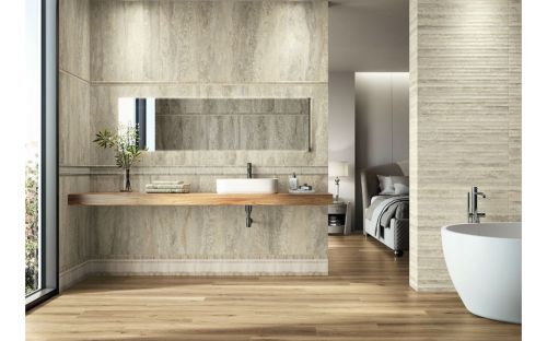 Ape Ceramica Travertino