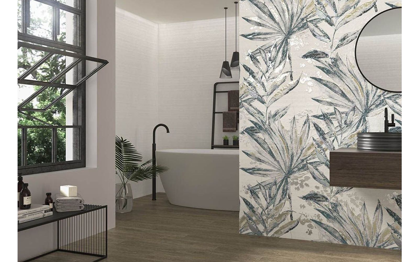 Ape Ceramica Twist