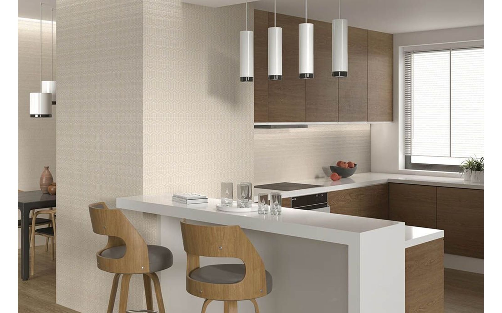 Ape Ceramica Twist