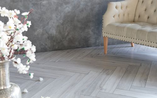 Aquafloor Parquet Plus