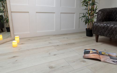 Aquafloor Realwood Xl