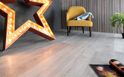 Aquafloor Realwood Xxl