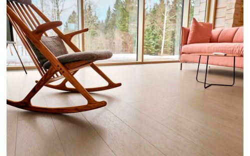 Aquafloor Space Limited Edition