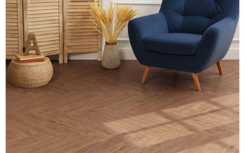 Aquafloor Space Parquet Light Limited Edition