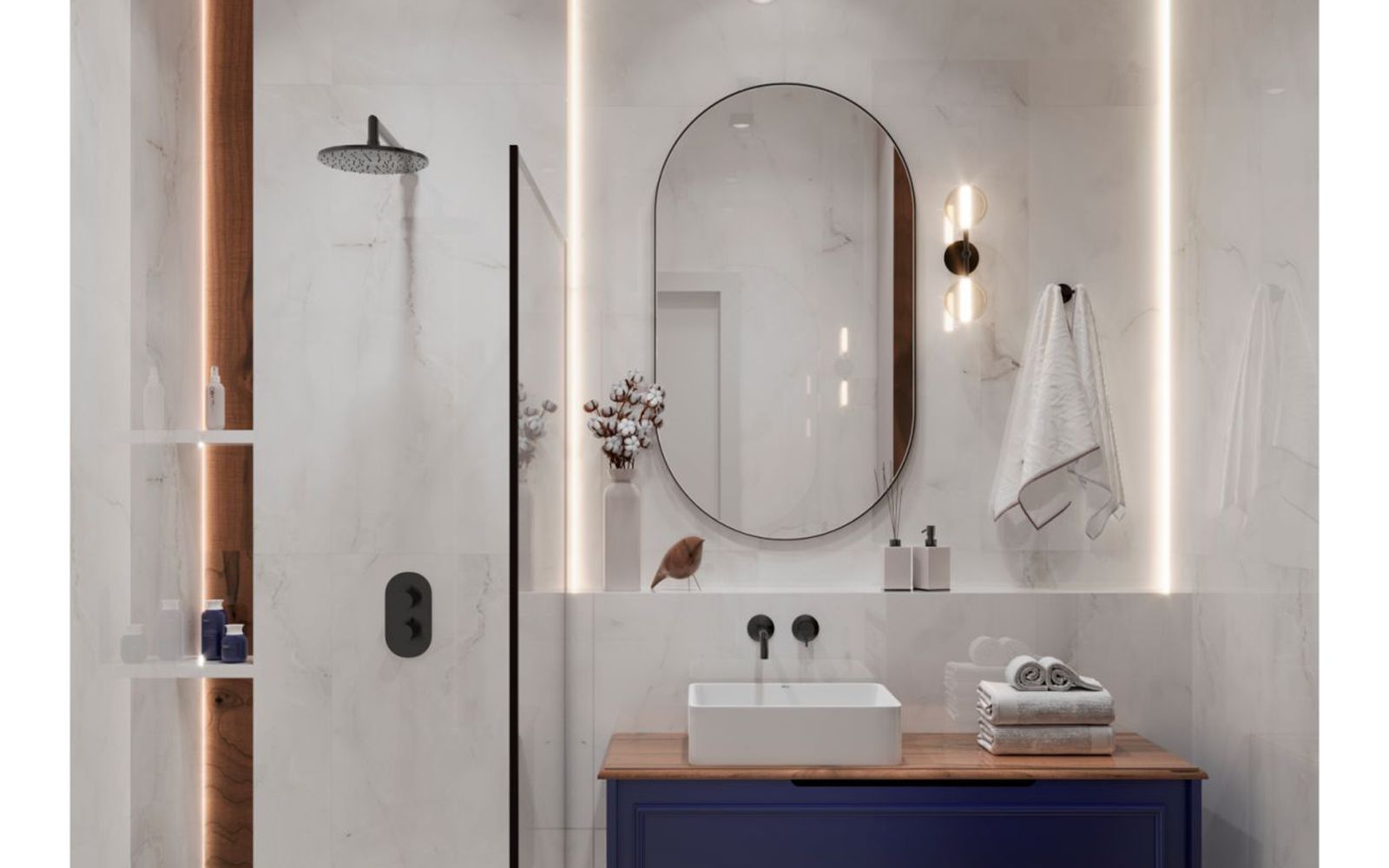 Arcadia Ceramica Anty Sky