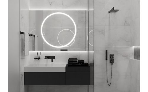 Arcadia Ceramica Anty Sky