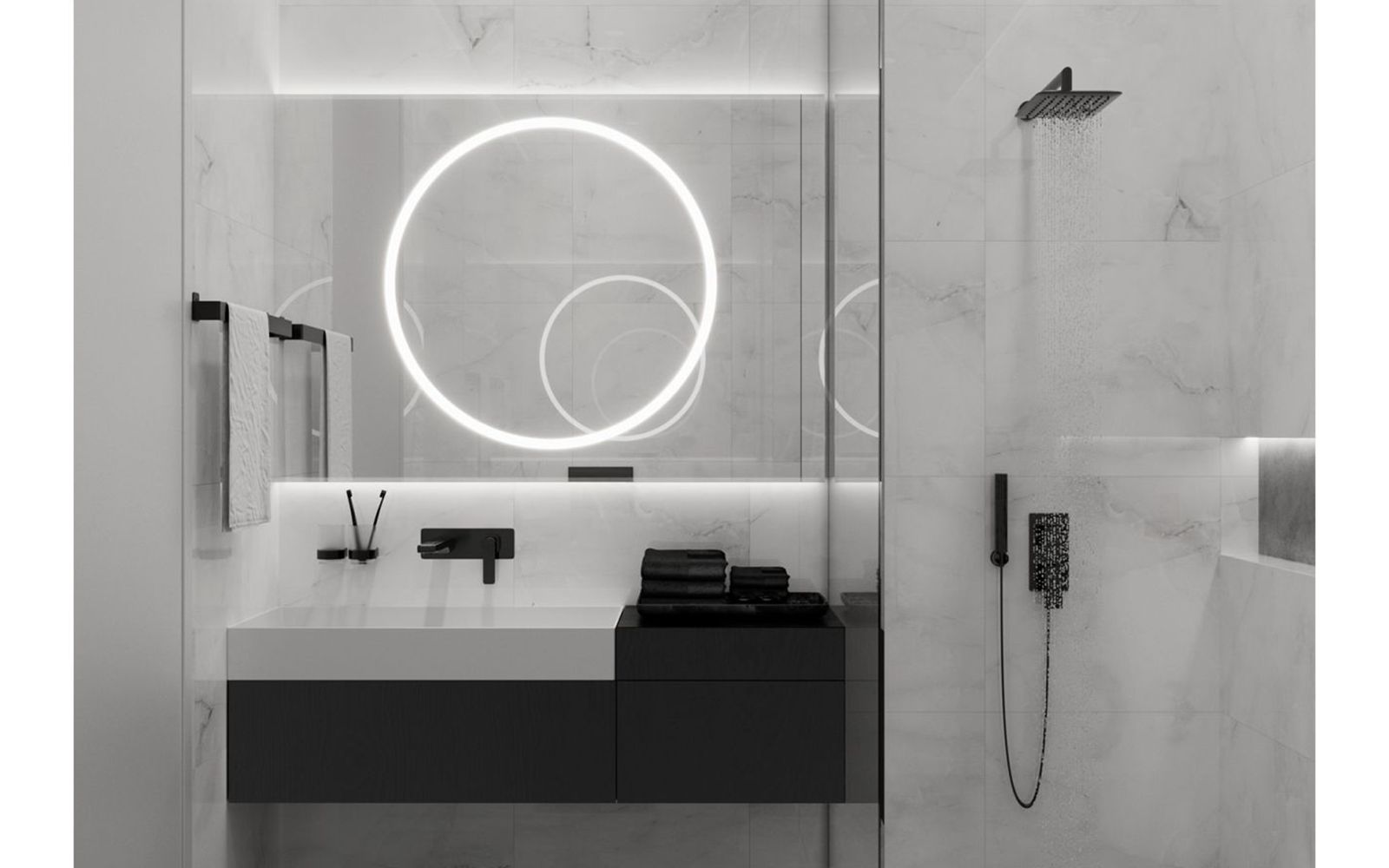 Arcadia Ceramica Anty Sky