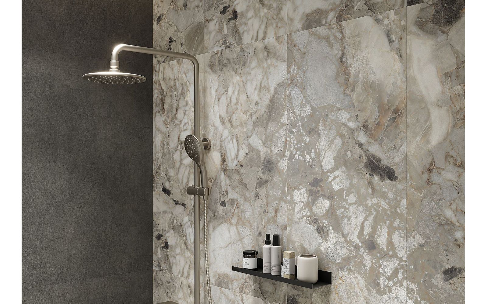 Arcadia Ceramica Aragonite