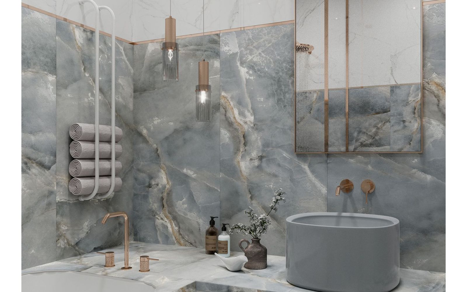 Arcadia Ceramica Ascoli