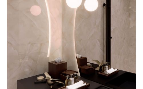 Arcadia Ceramica Baikal