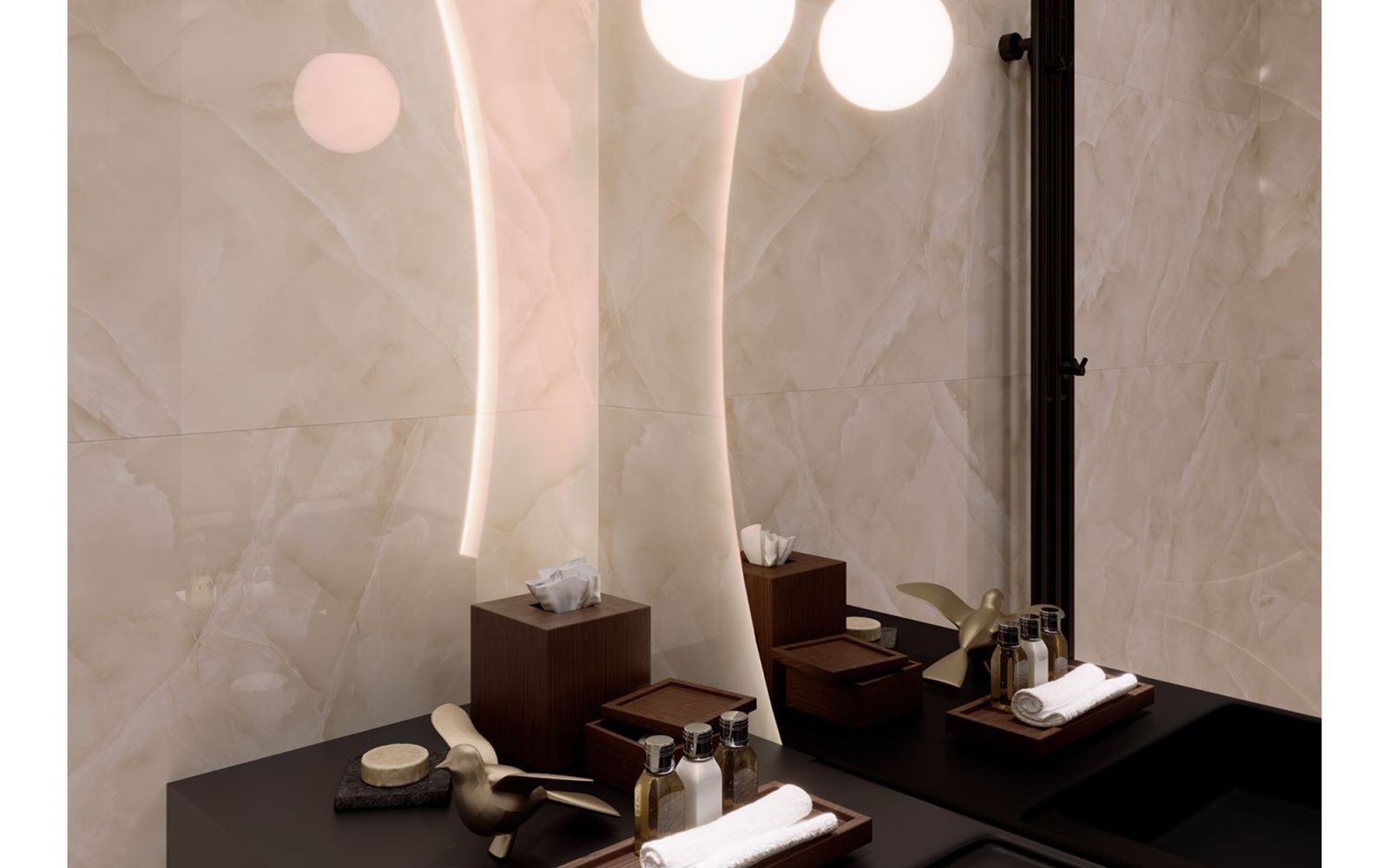 Arcadia Ceramica Baikal