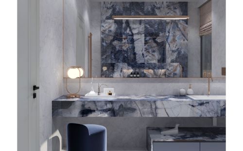 Arcadia Ceramica Bergamo