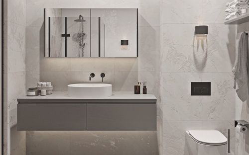 Arcadia Ceramica Bismanto