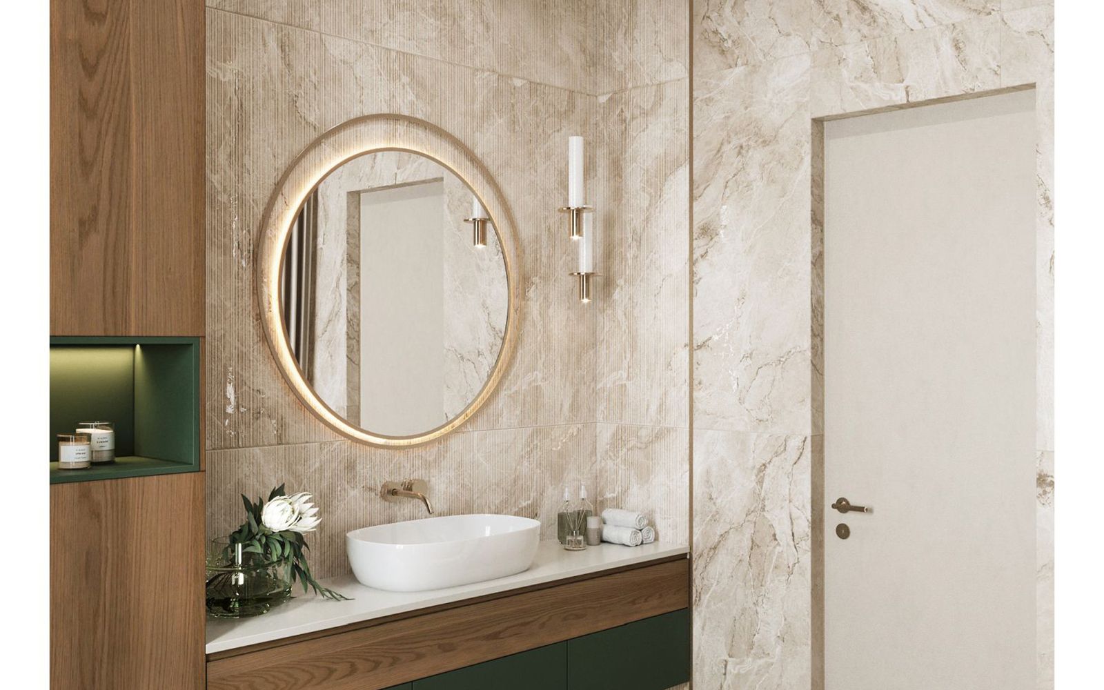 Arcadia Ceramica Bolvia