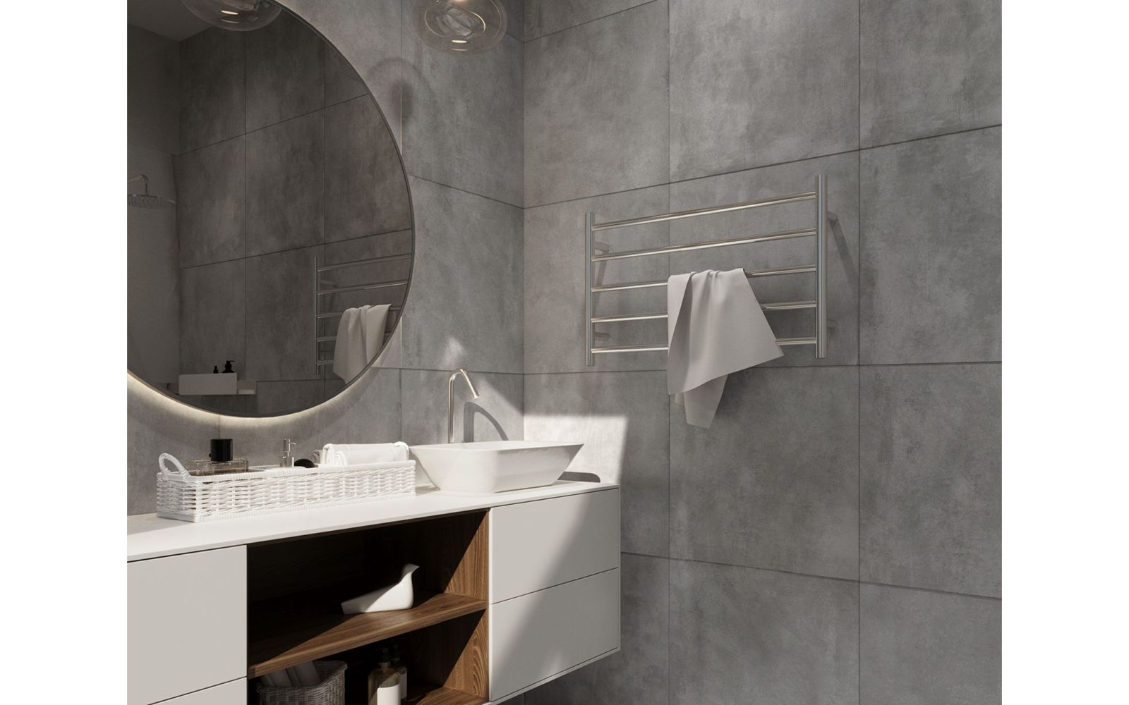 Arcadia Ceramica Cementum