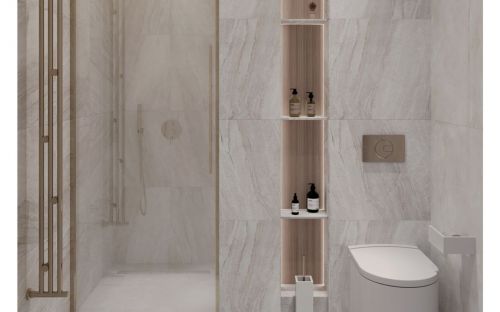 Arcadia Ceramica Desert