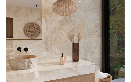 Arcadia Ceramica Emperador