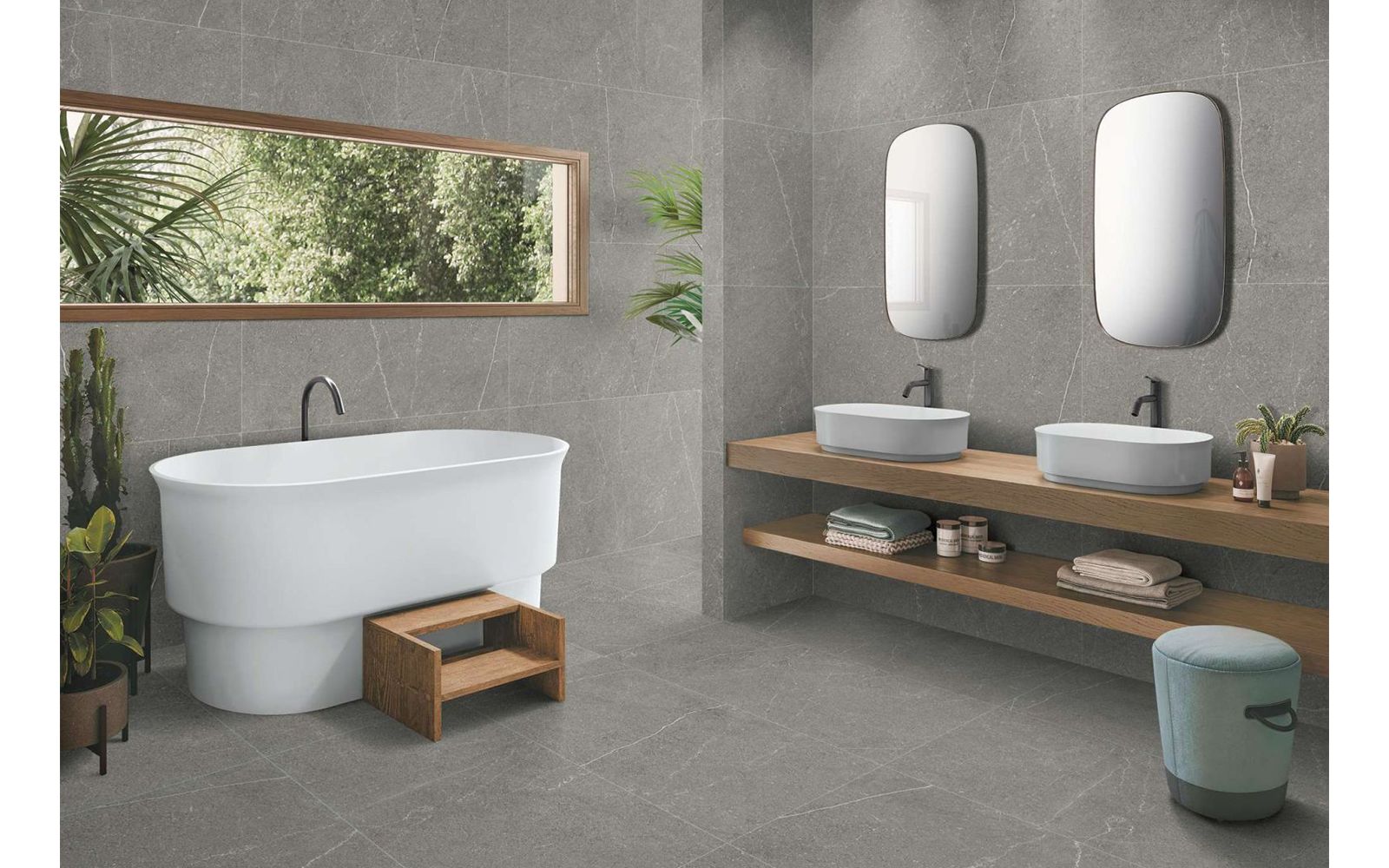 Arcadia Ceramica Equistone