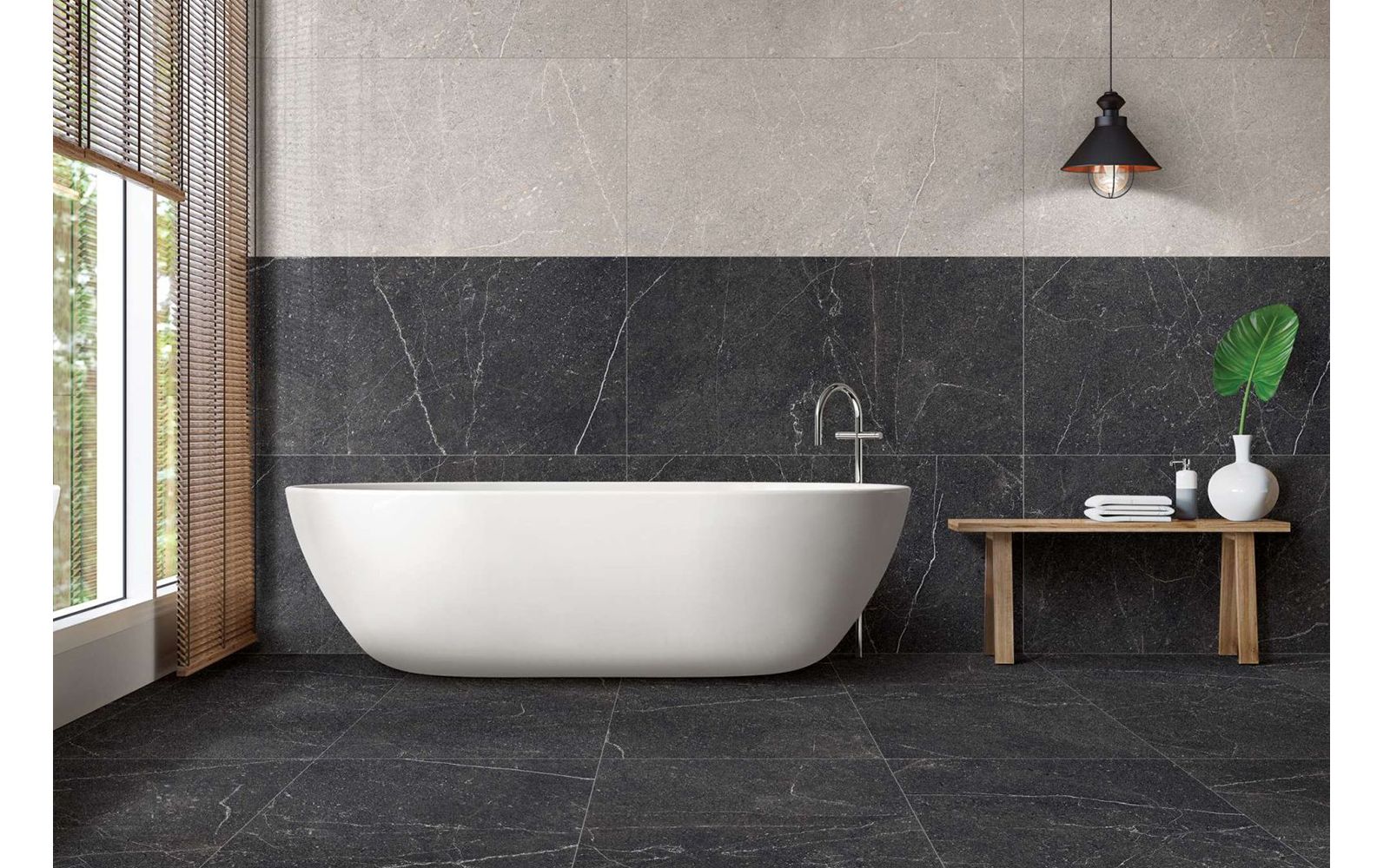 Arcadia Ceramica Equistone