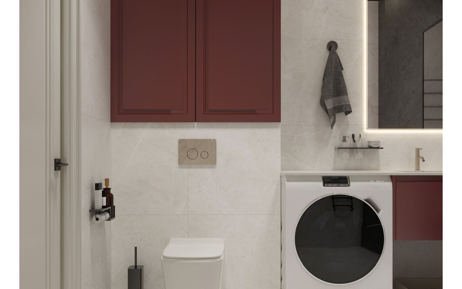 Arcadia Ceramica Florencia