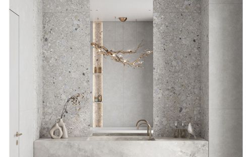 Arcadia Ceramica Gliato