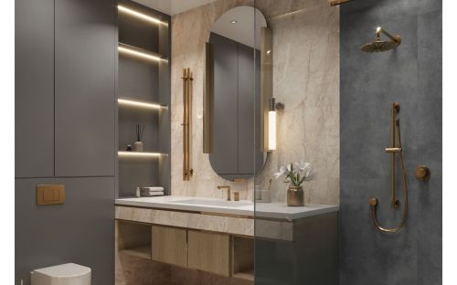 Arcadia Ceramica Intera