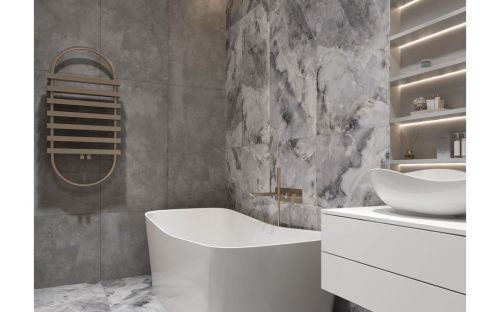 Arcadia Ceramica Invisible